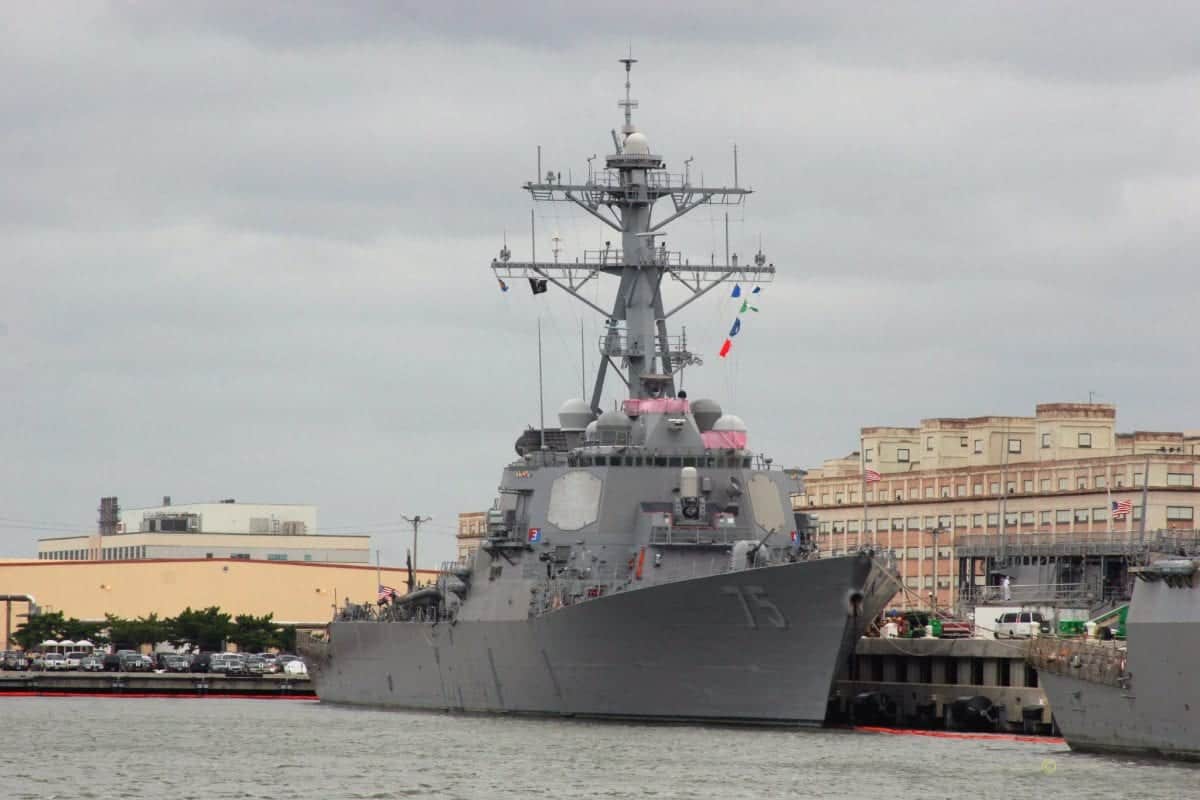 ship